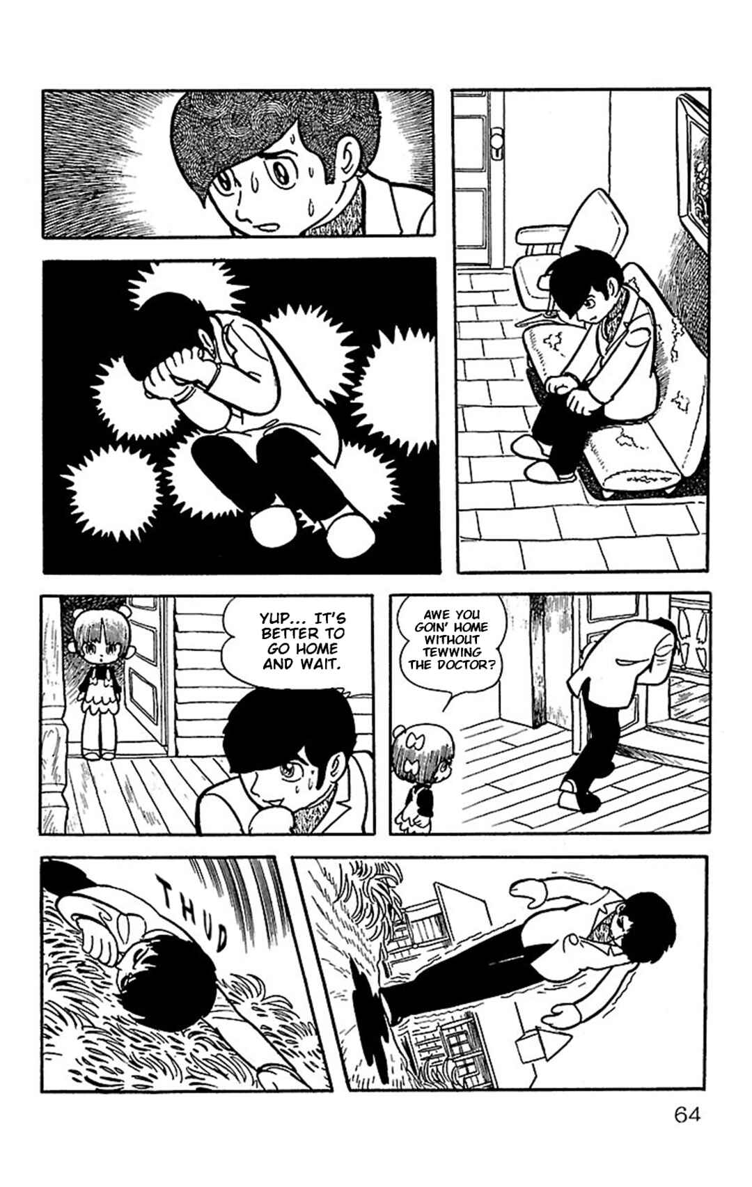 Page 16 Chapter 22 Black Jack