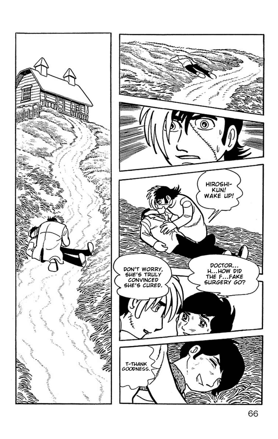 Page 18 Chapter 22 Black Jack