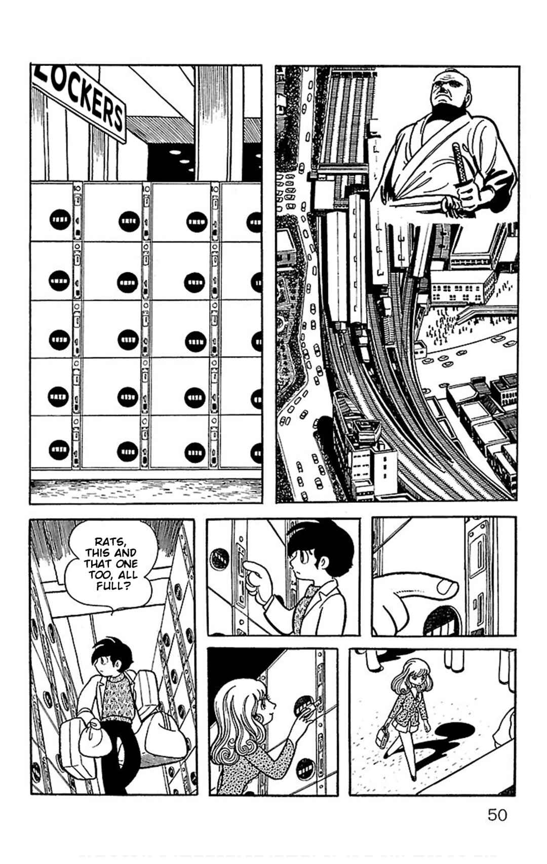 Page 2 Chapter 22 Black Jack