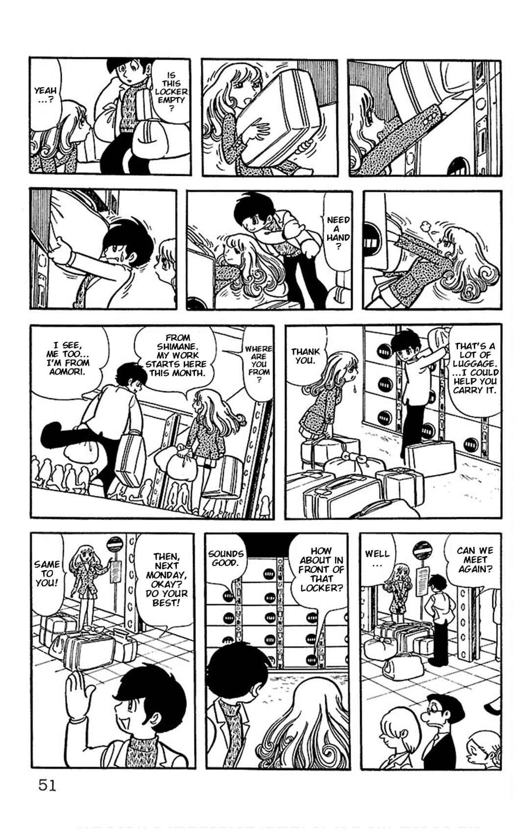 Page 3 Chapter 22 Black Jack