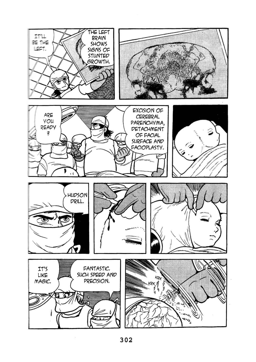 Page 15 Chapter 37 Black Jack