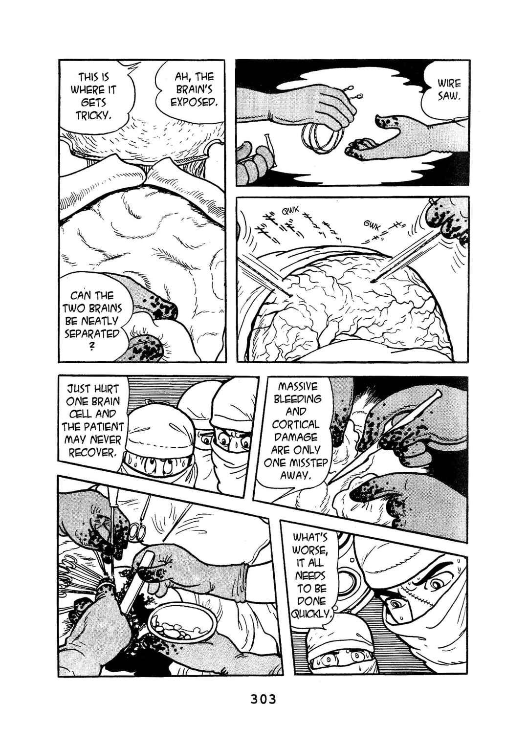 Page 16 Chapter 37 Black Jack