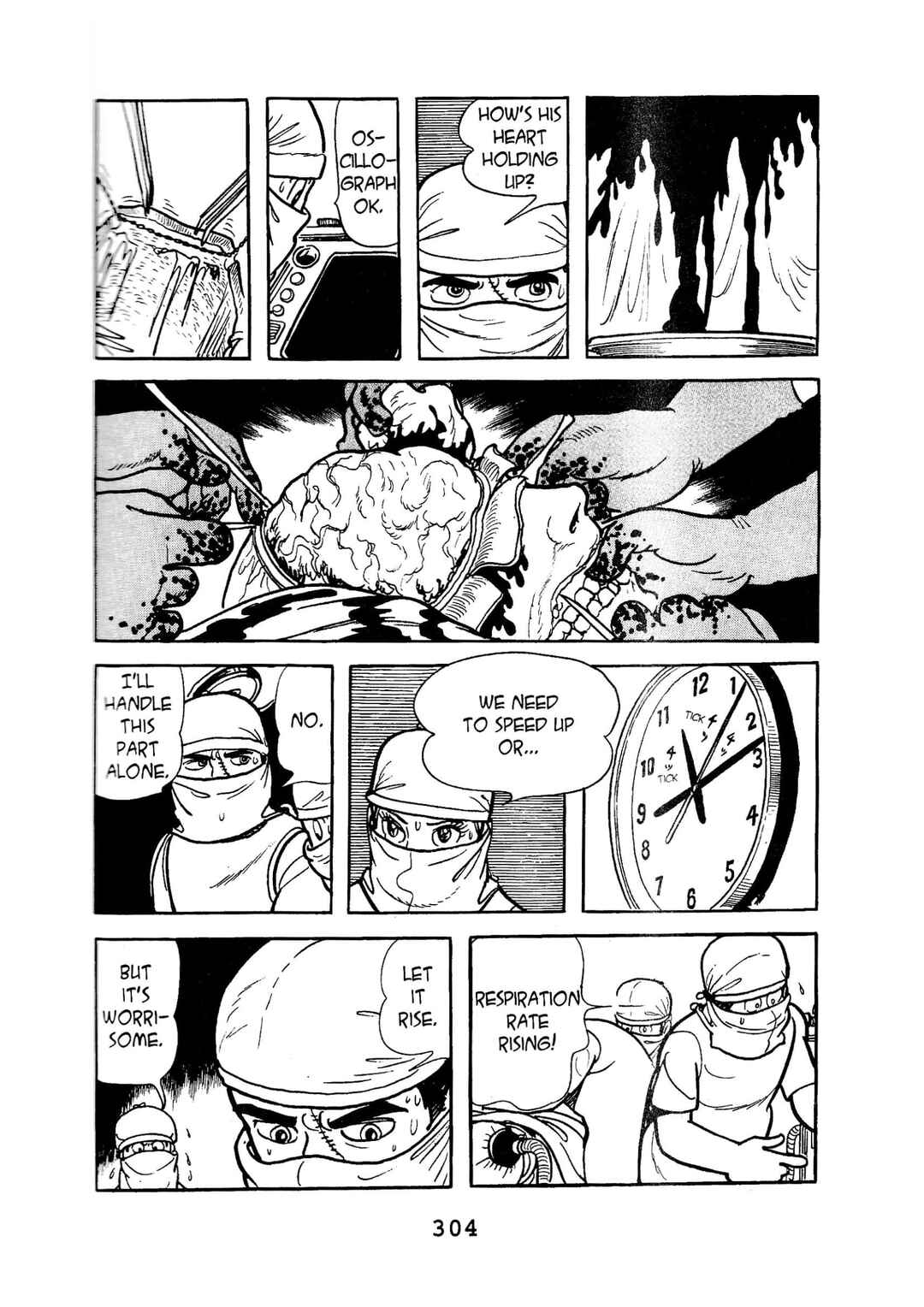 Page 17 Chapter 37 Black Jack