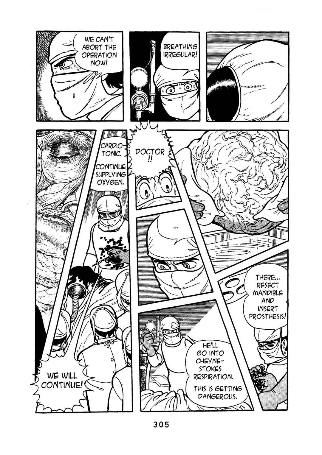 Page 18 Chapter 37 Black Jack