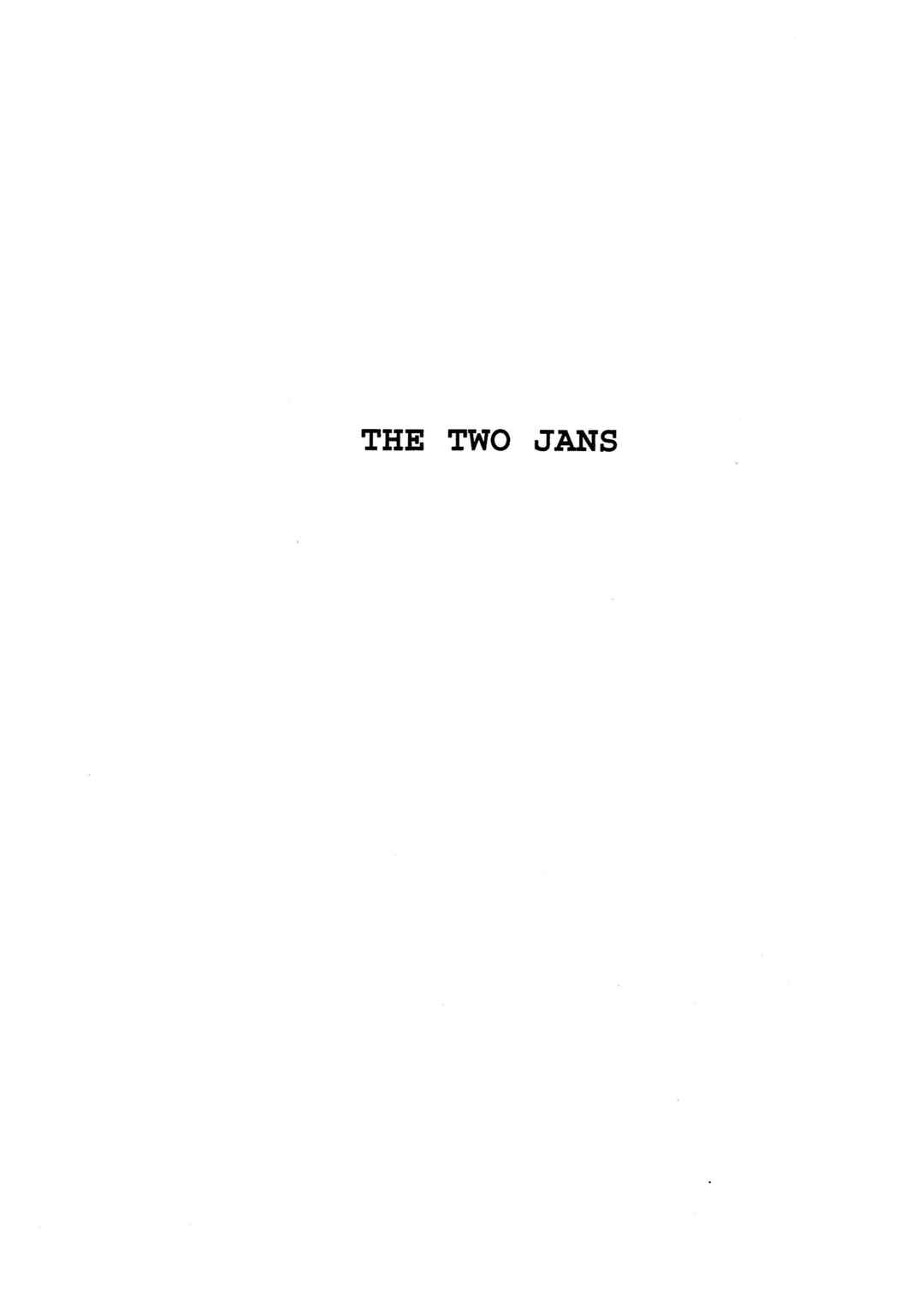Page 2 Chapter 37 Black Jack