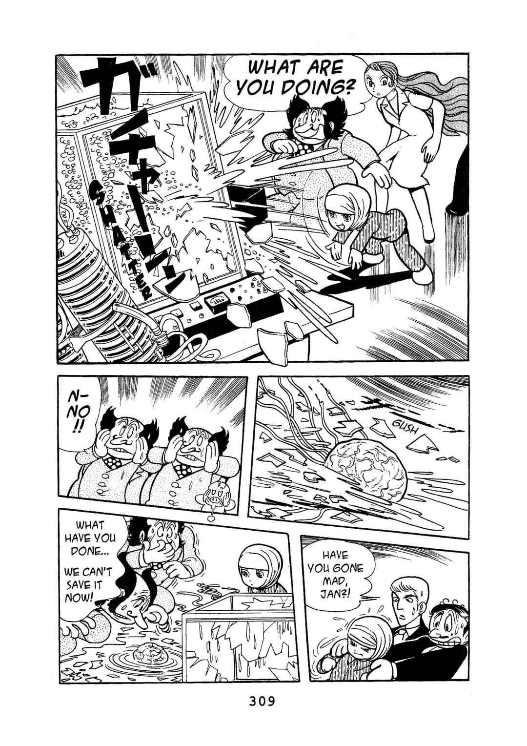 Page 22 Chapter 37 Black Jack