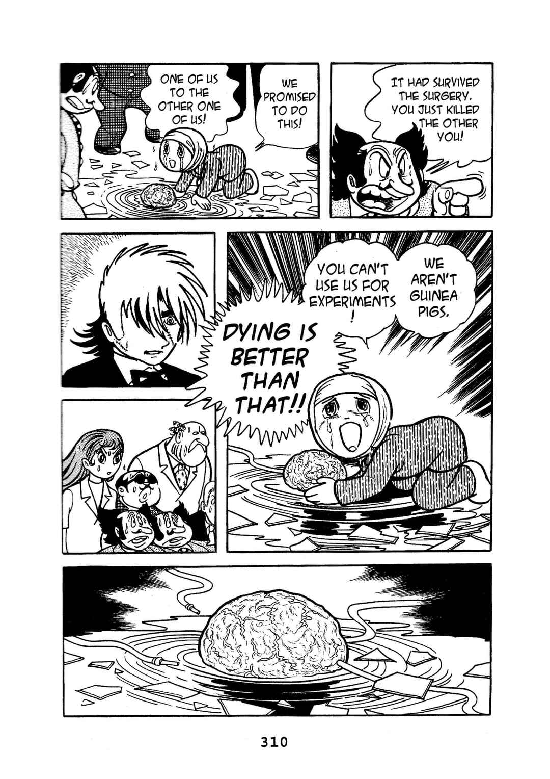 Page 23 Chapter 37 Black Jack