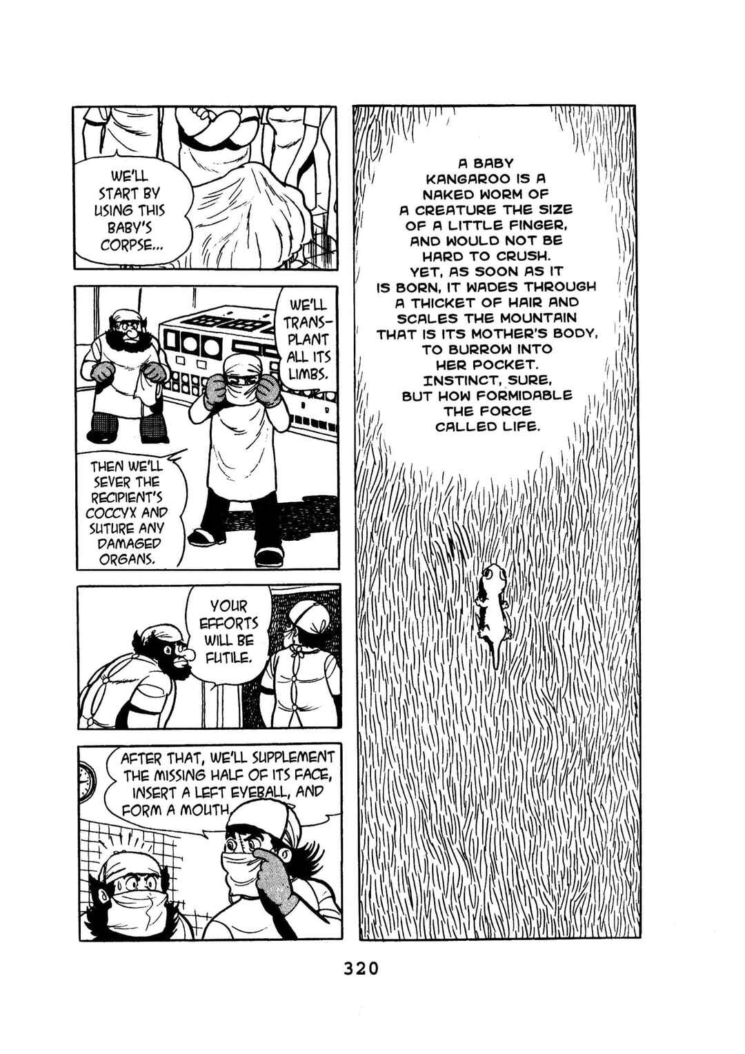 Page 16 Chapter 128 Black Jack