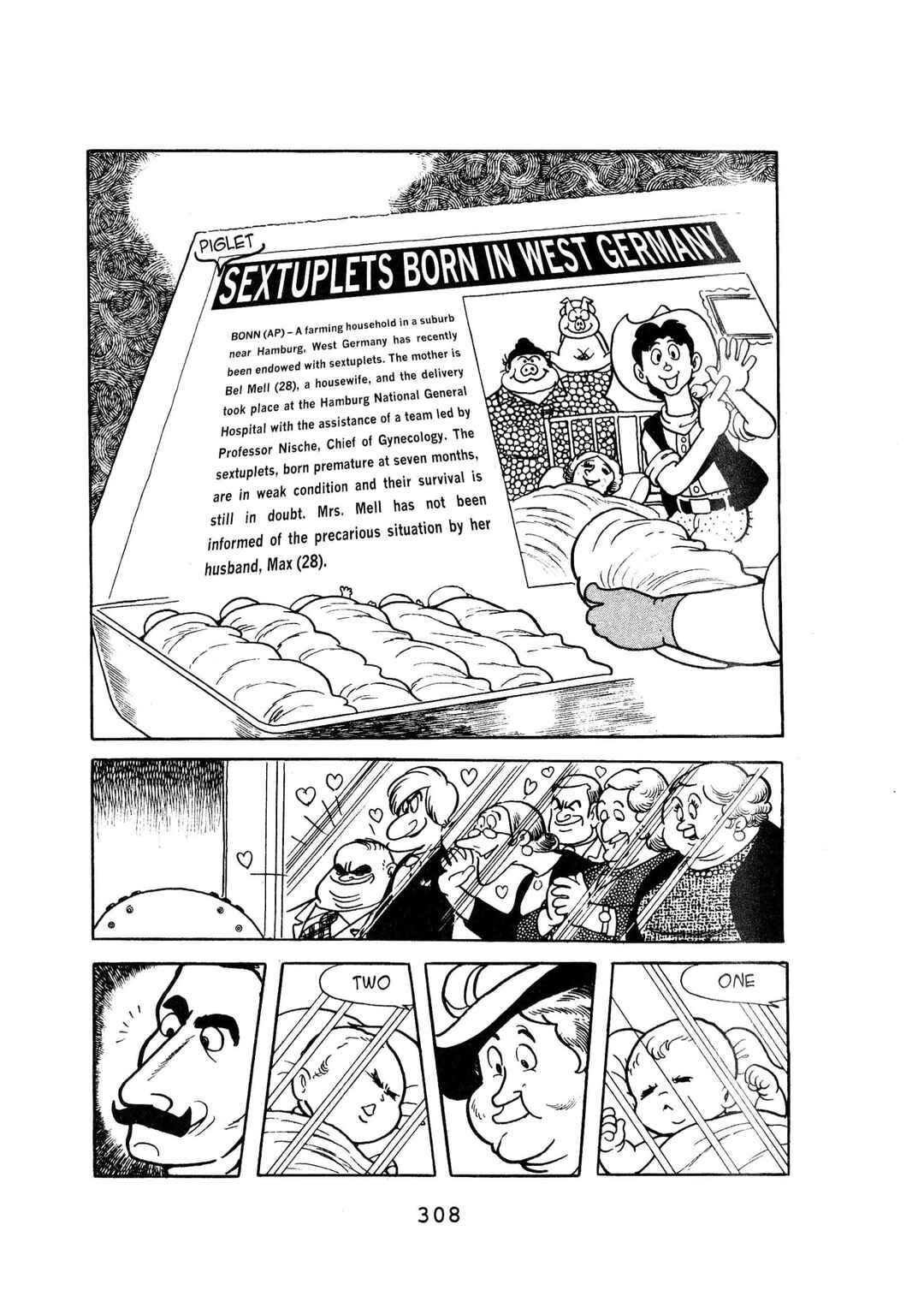 Page 4 Chapter 128 Black Jack