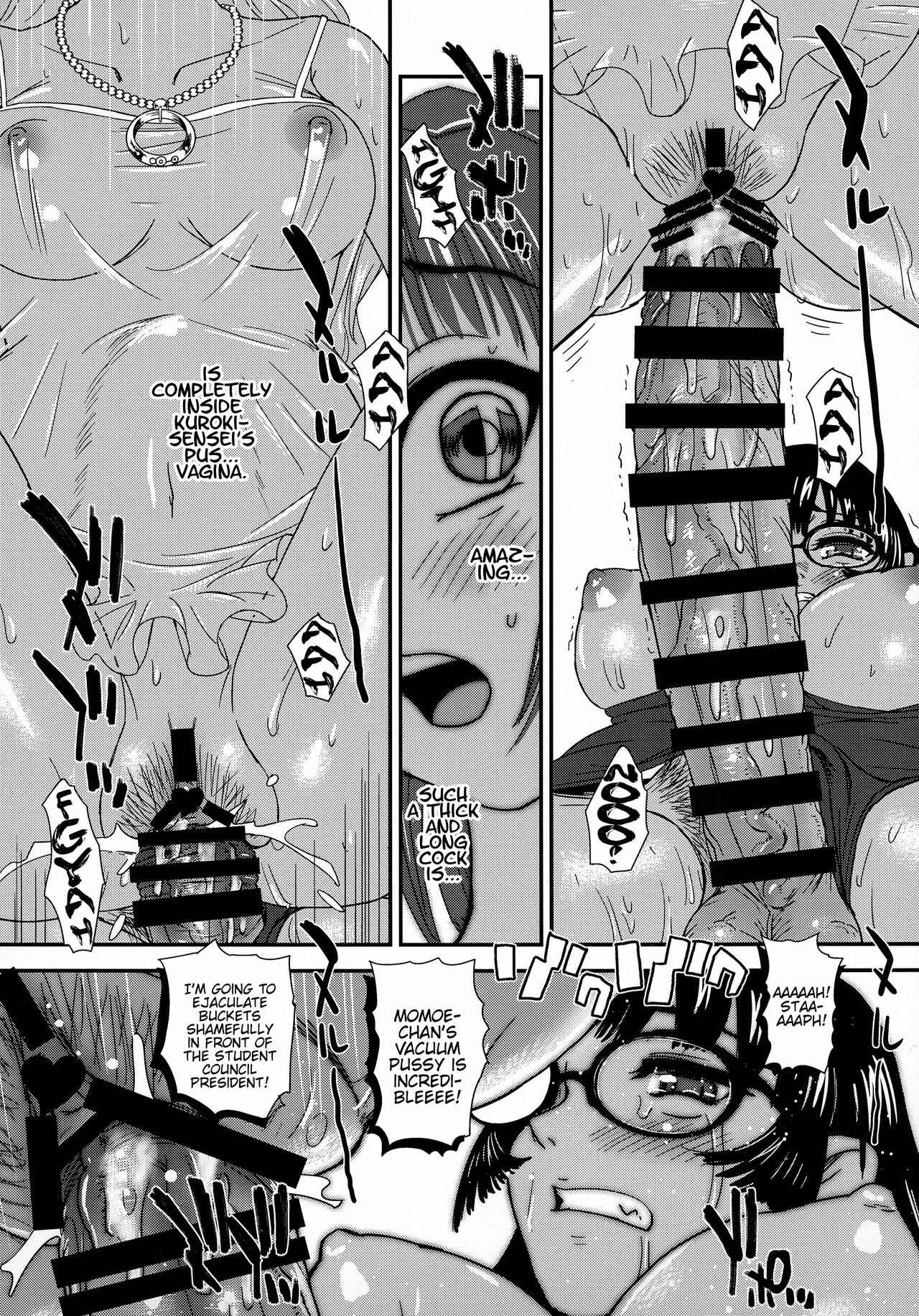 Page 28 Chapter 3 Dulce Report III