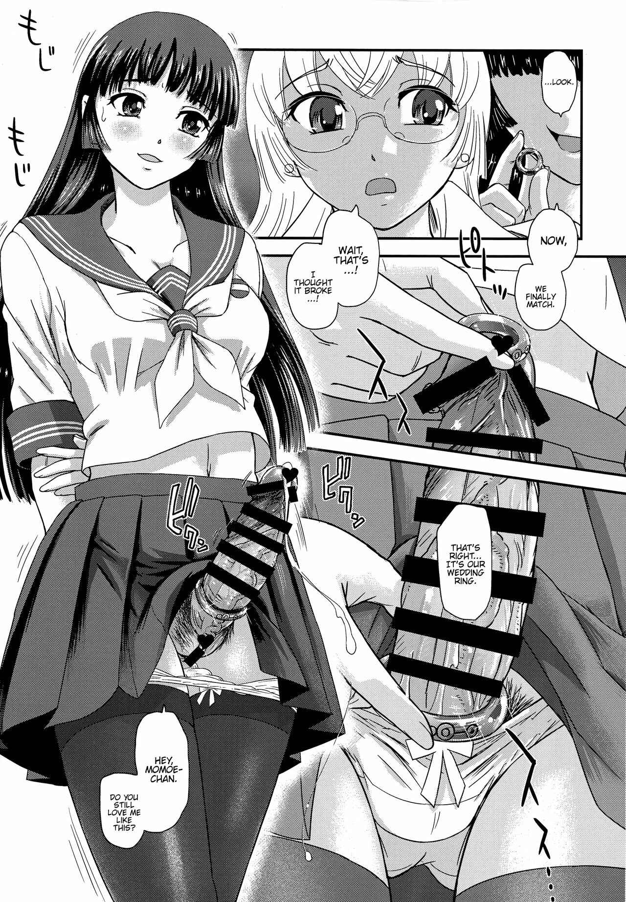 Page 9 Chapter 4 Dulce Report III