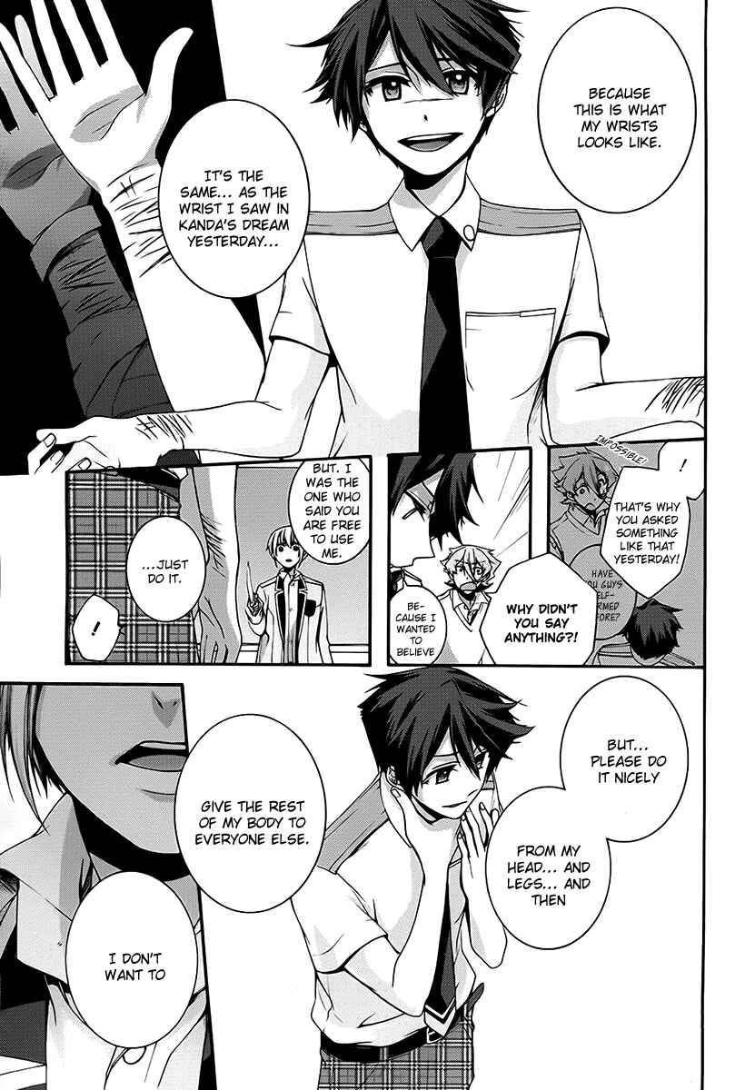 Page 21 Chapter 10 Dolls Code