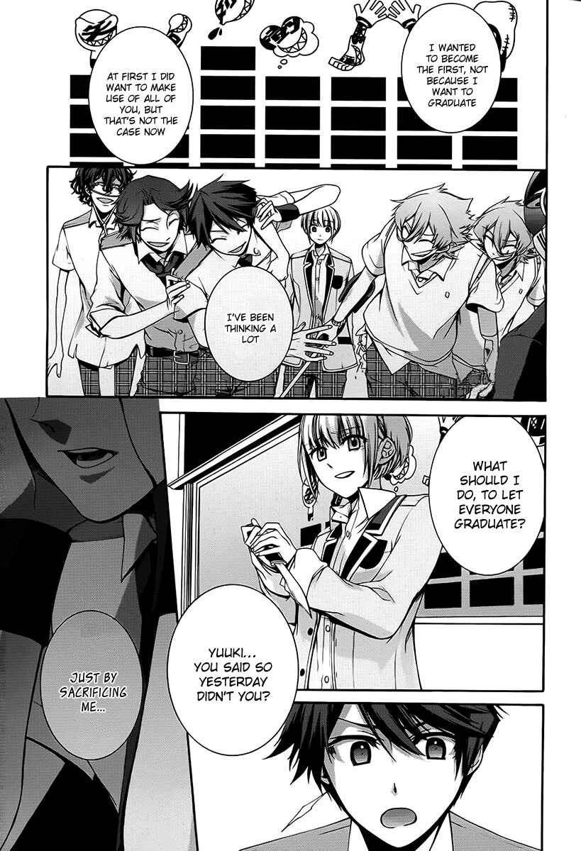Page 23 Chapter 10 Dolls Code