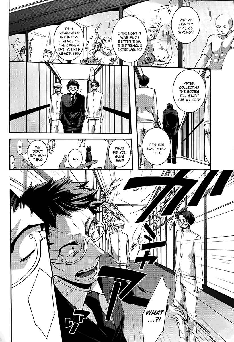 Page 28 Chapter 10 Dolls Code
