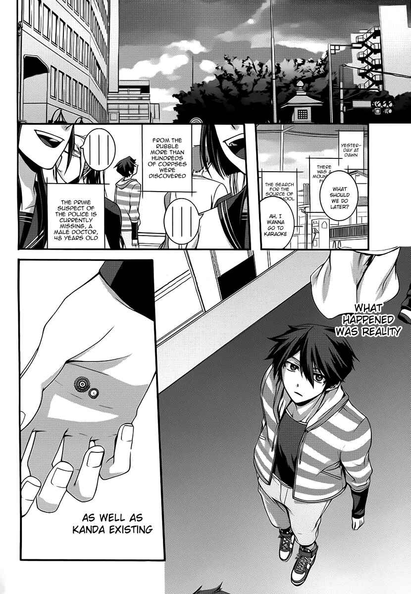 Page 32 Chapter 10 Dolls Code