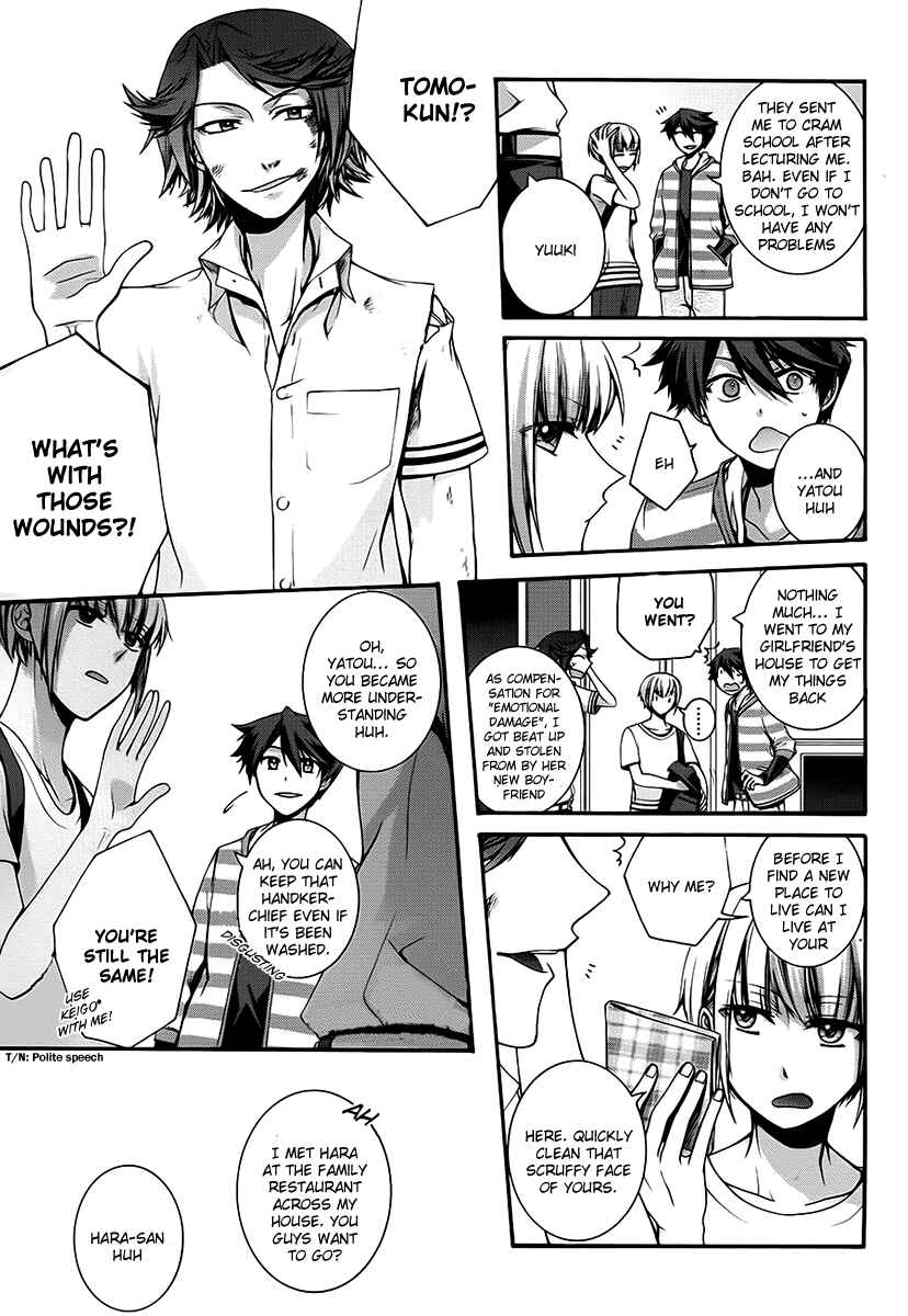 Page 35 Chapter 10 Dolls Code