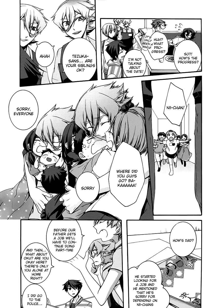 Page 36 Chapter 10 Dolls Code