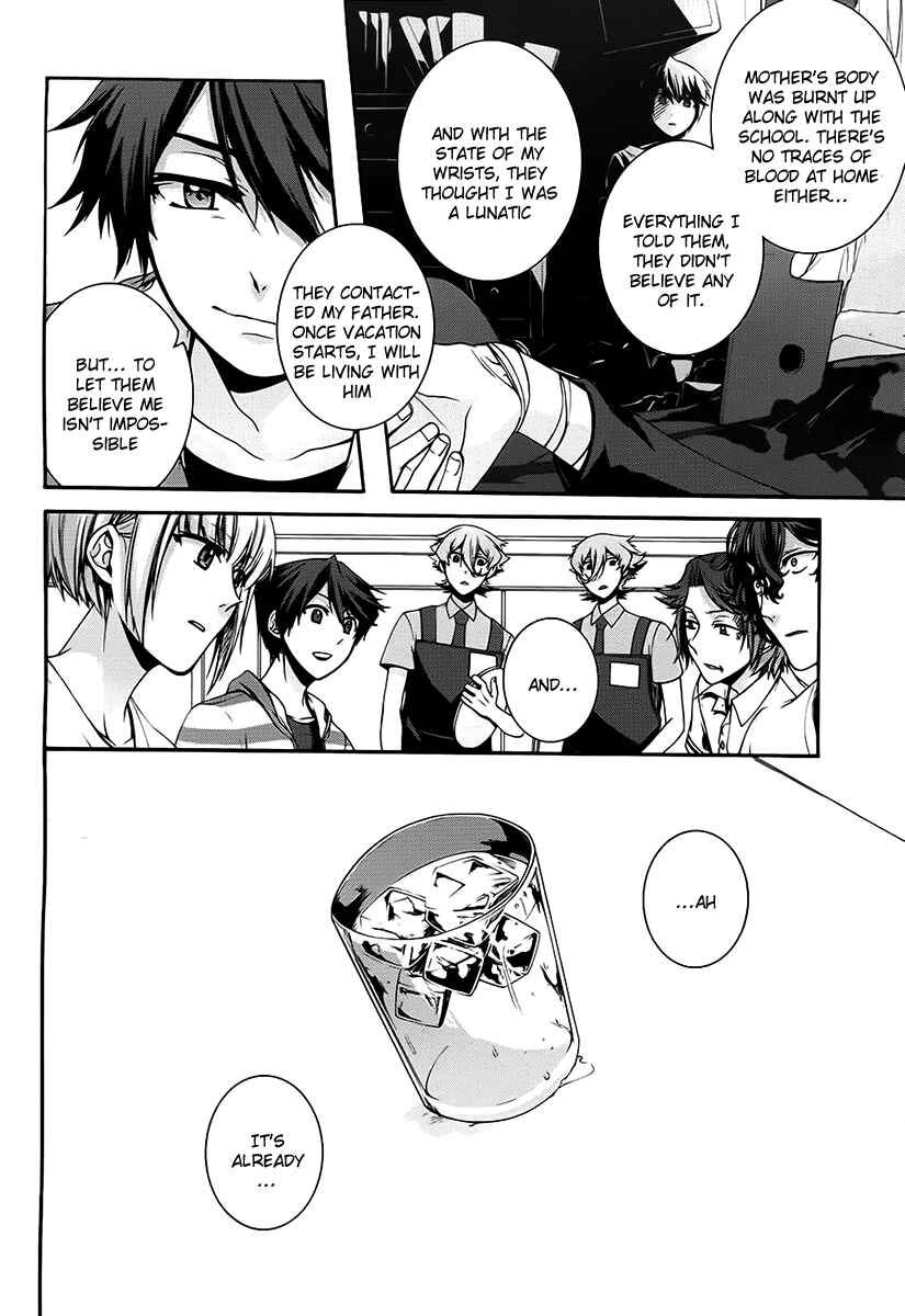 Page 37 Chapter 10 Dolls Code