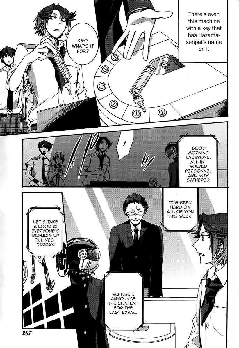Page 4 Chapter 10 Dolls Code