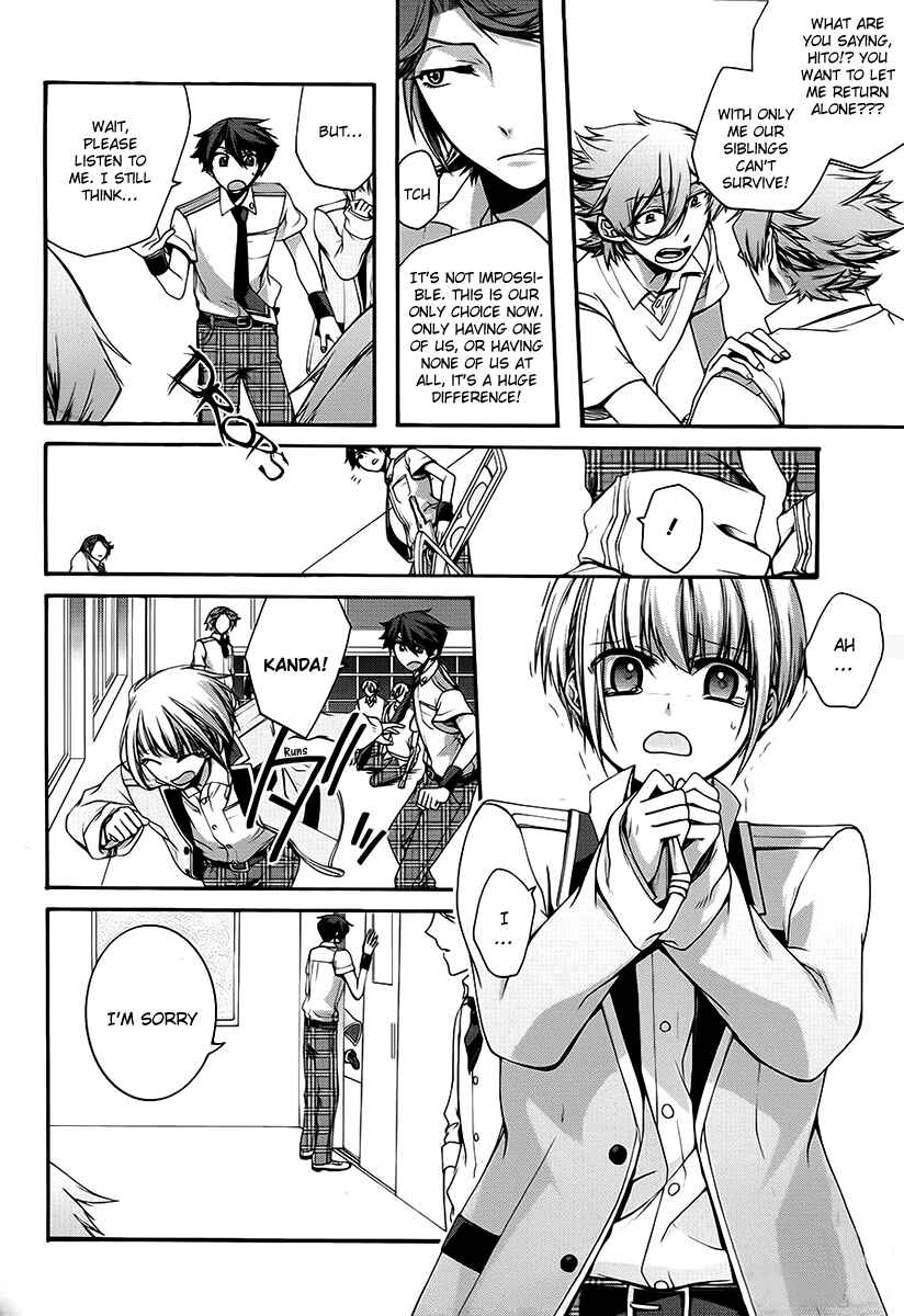 Page 9 Chapter 10 Dolls Code