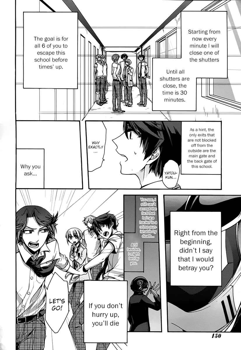 Page 12 Chapter 8 Dolls Code