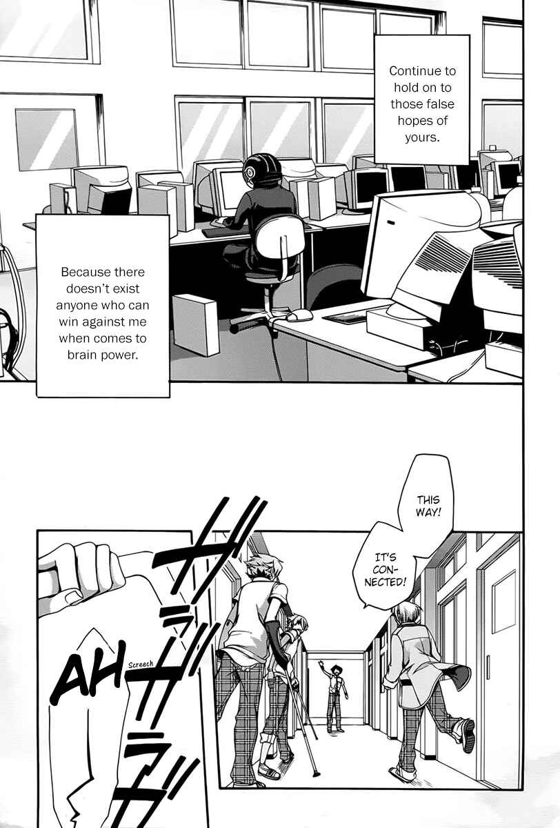 Page 15 Chapter 8 Dolls Code