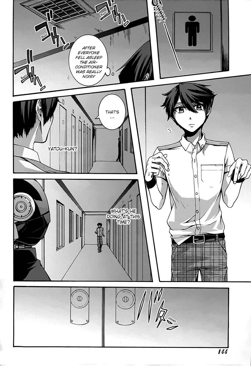 Page 6 Chapter 8 Dolls Code