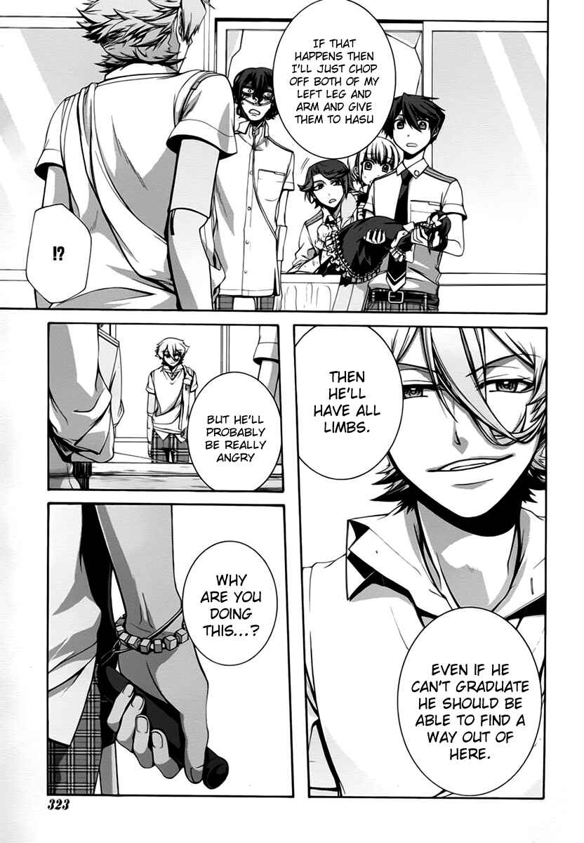 Page 27 Chapter 6 Dolls Code