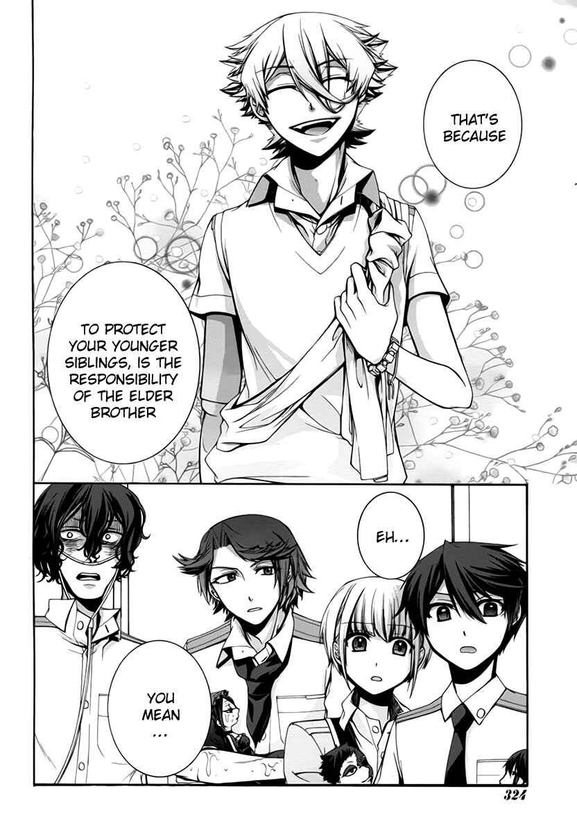 Page 28 Chapter 6 Dolls Code
