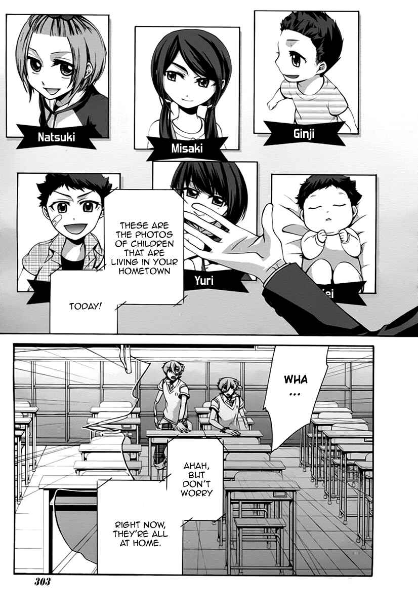 Page 7 Chapter 6 Dolls Code