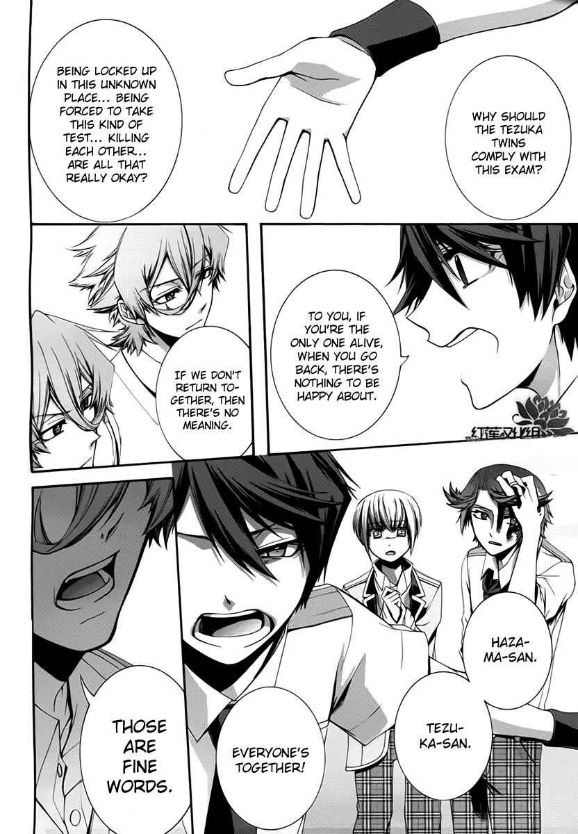 Page 25 Chapter 3 Dolls Code
