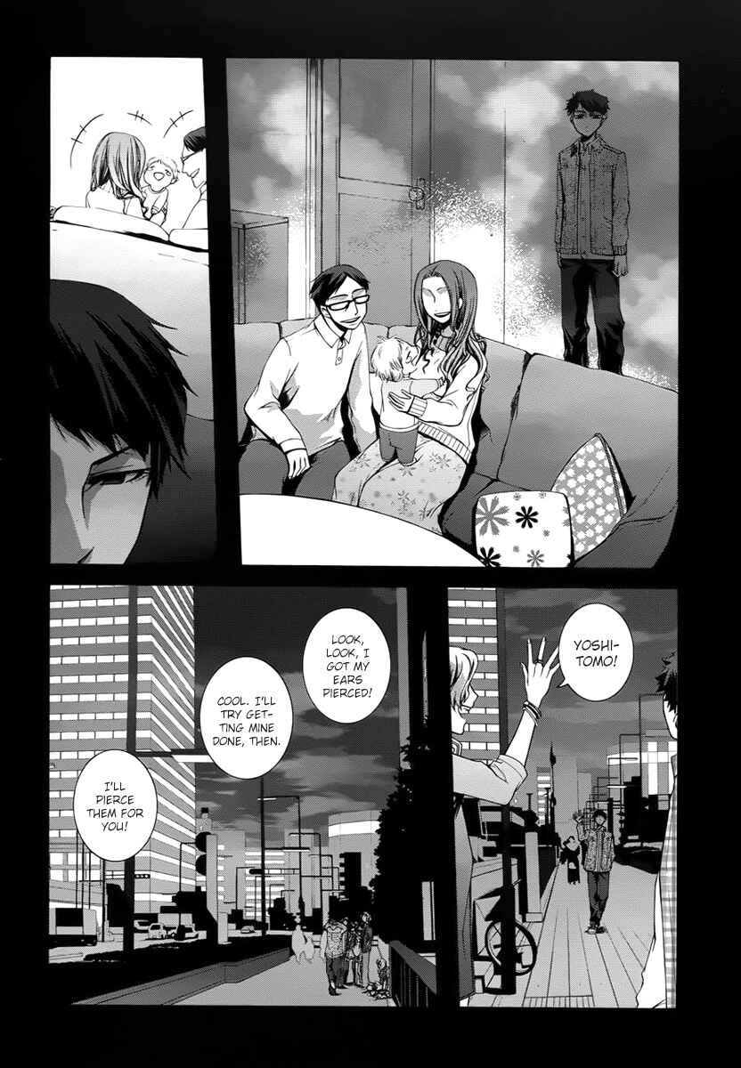 Page 4 Chapter 3 Dolls Code