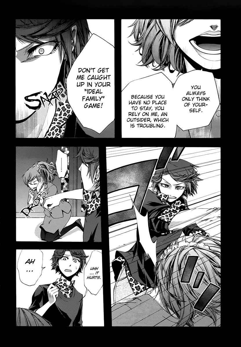 Page 8 Chapter 3 Dolls Code
