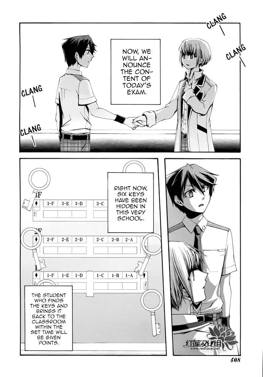 Page 2 Chapter 2 Dolls Code