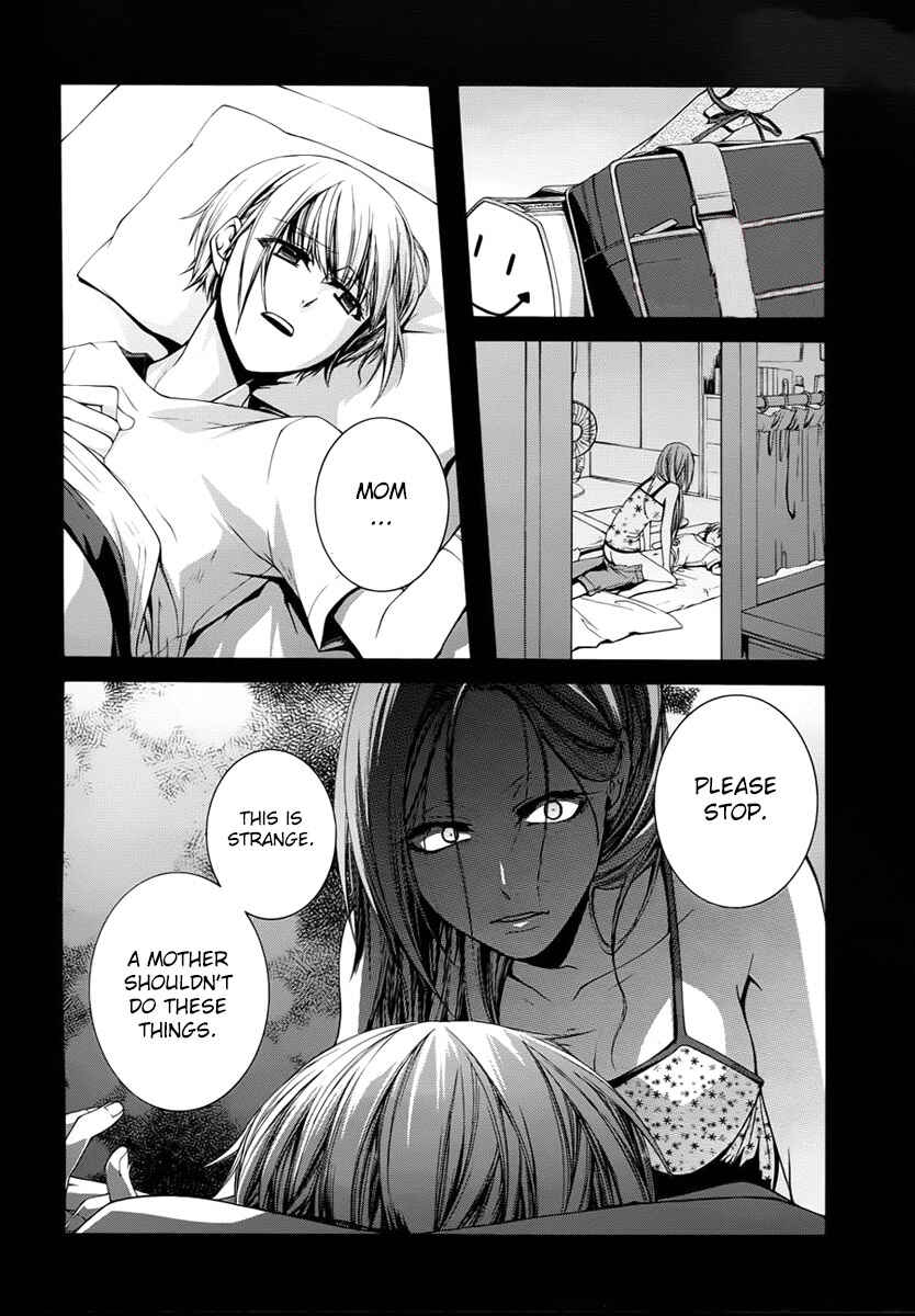 Page 26 Chapter 2 Dolls Code