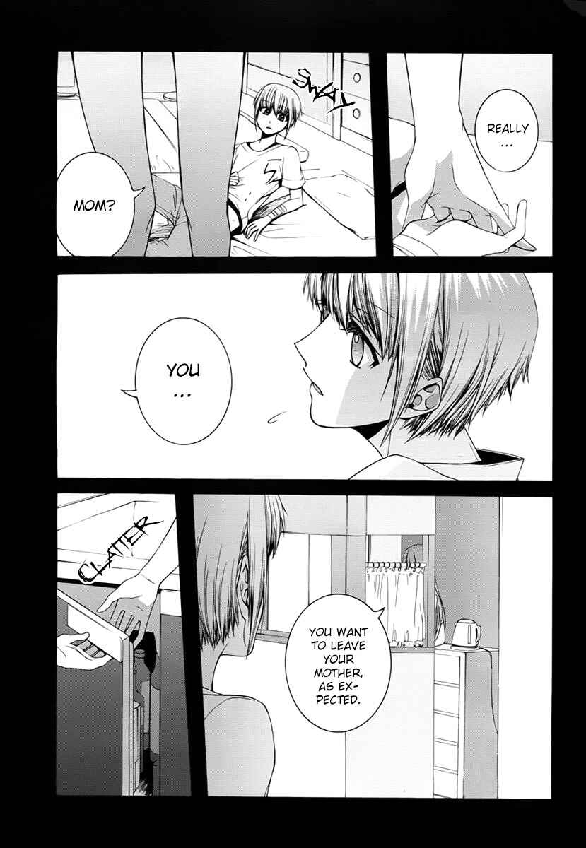 Page 27 Chapter 2 Dolls Code