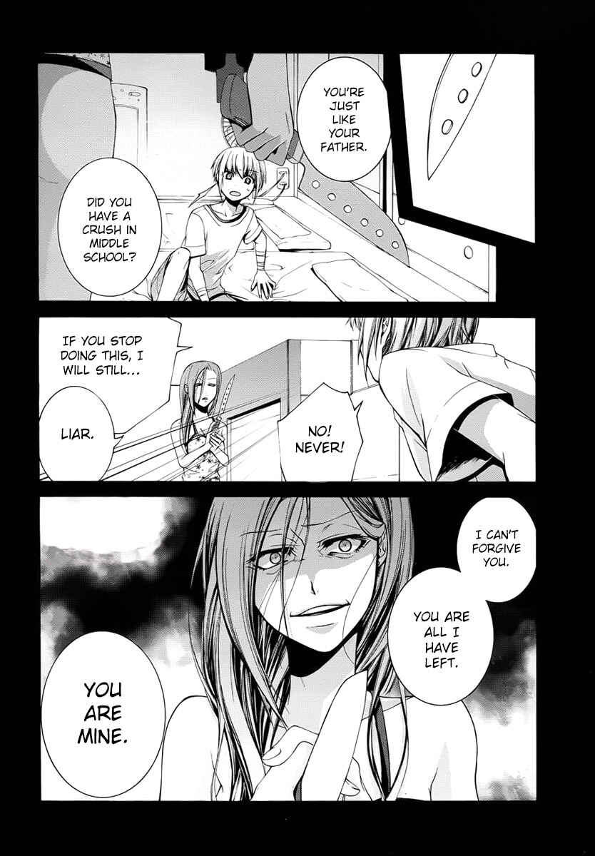 Page 28 Chapter 2 Dolls Code