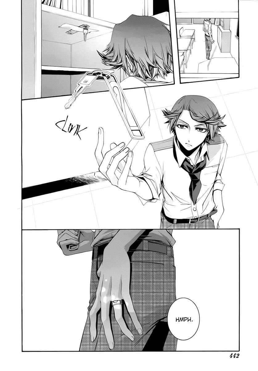 Page 36 Chapter 2 Dolls Code