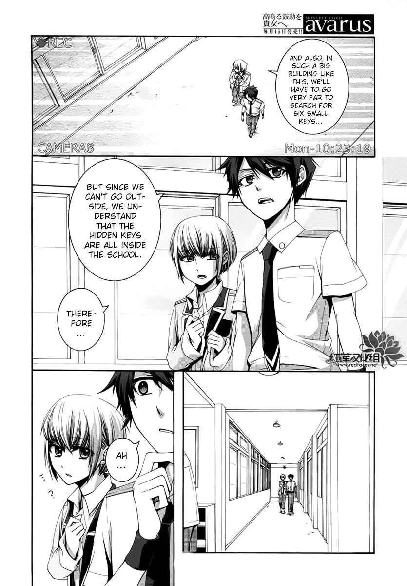 Page 4 Chapter 2 Dolls Code