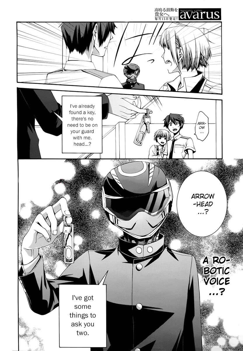Page 8 Chapter 2 Dolls Code