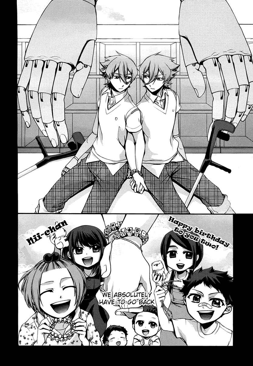 Page 10 Chapter 7 Dolls Code