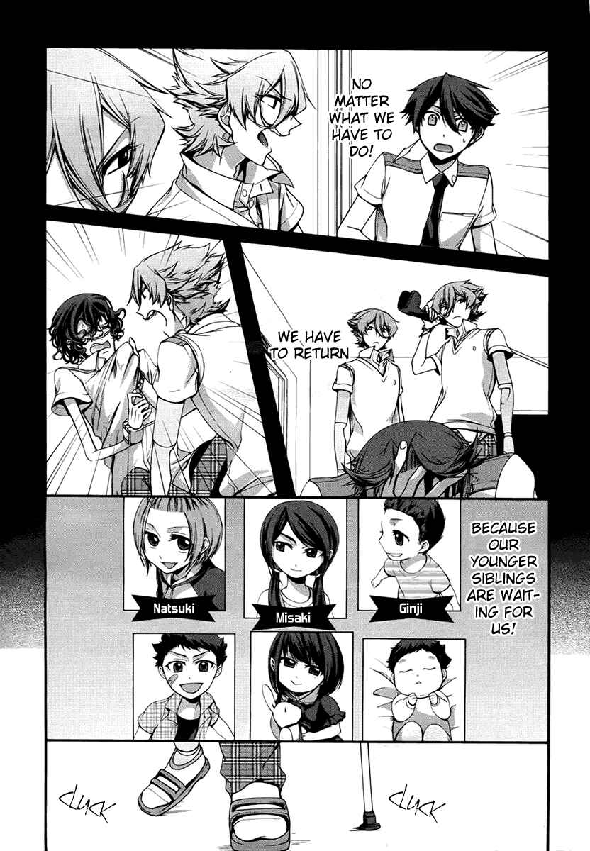 Page 11 Chapter 7 Dolls Code