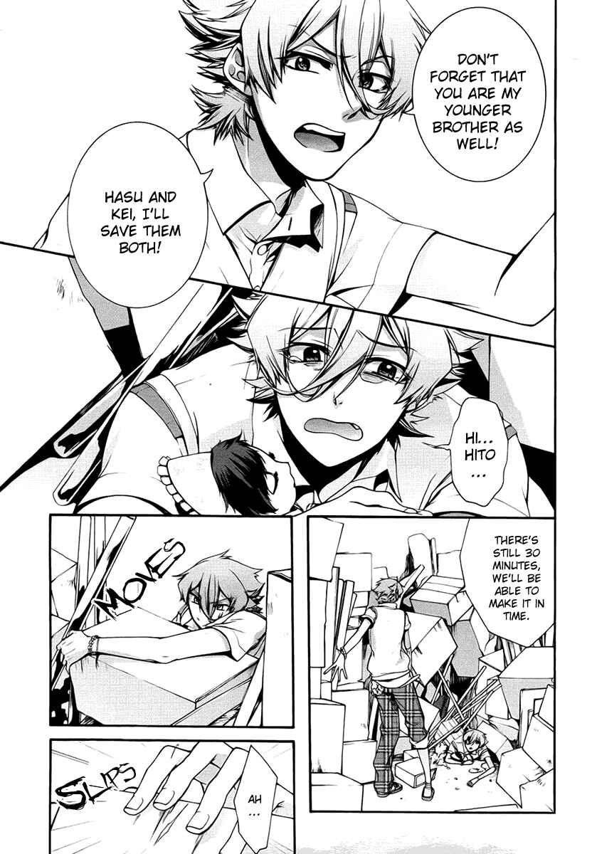Page 19 Chapter 7 Dolls Code