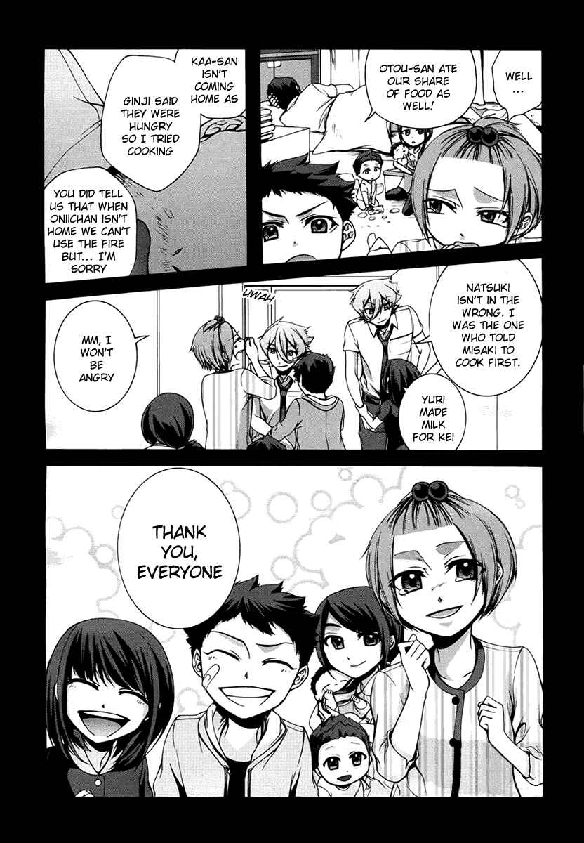 Page 3 Chapter 7 Dolls Code