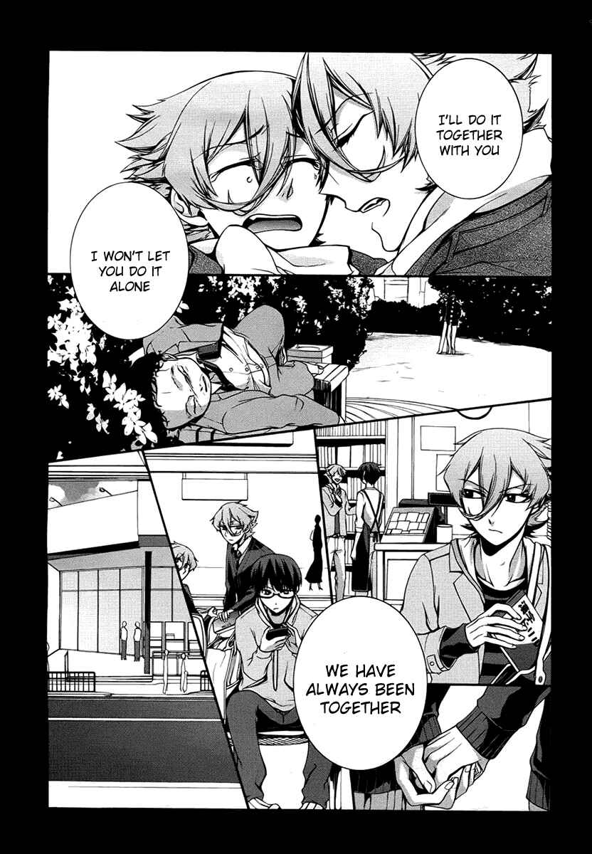 Page 7 Chapter 7 Dolls Code