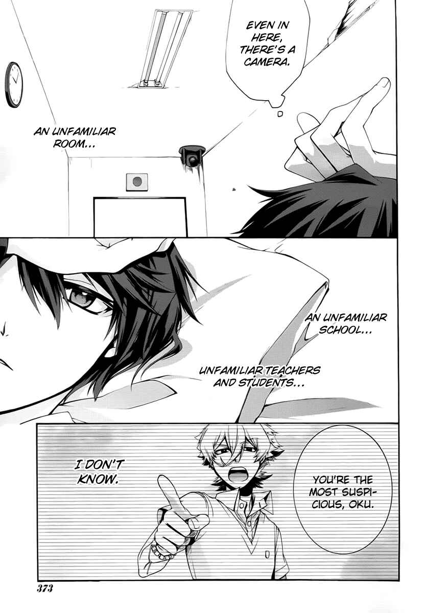 Page 10 Chapter 4 Dolls Code