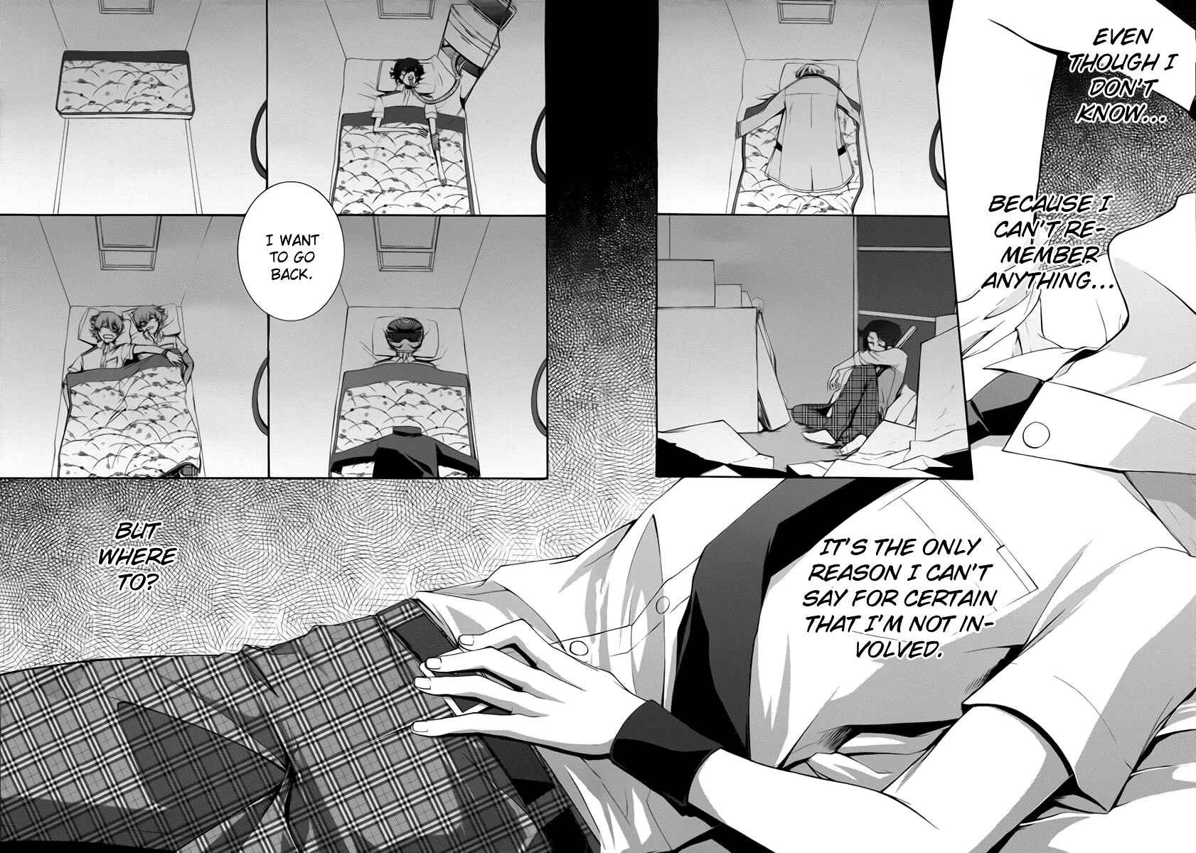 Page 11 Chapter 4 Dolls Code