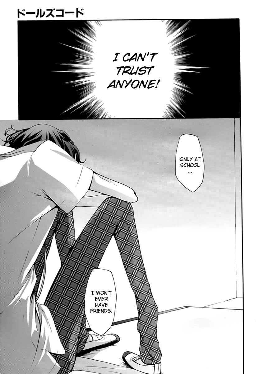 Page 23 Chapter 4 Dolls Code