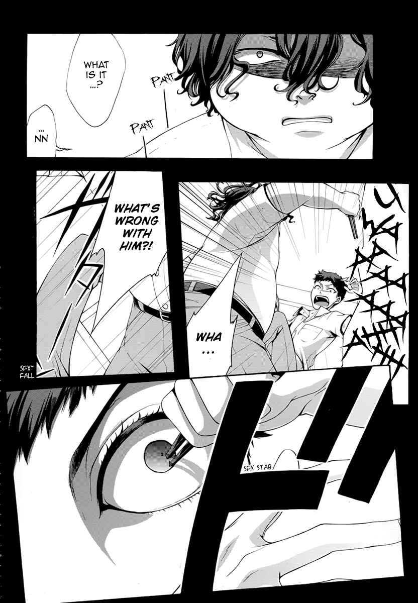 Page 15 Chapter 5 Dolls Code