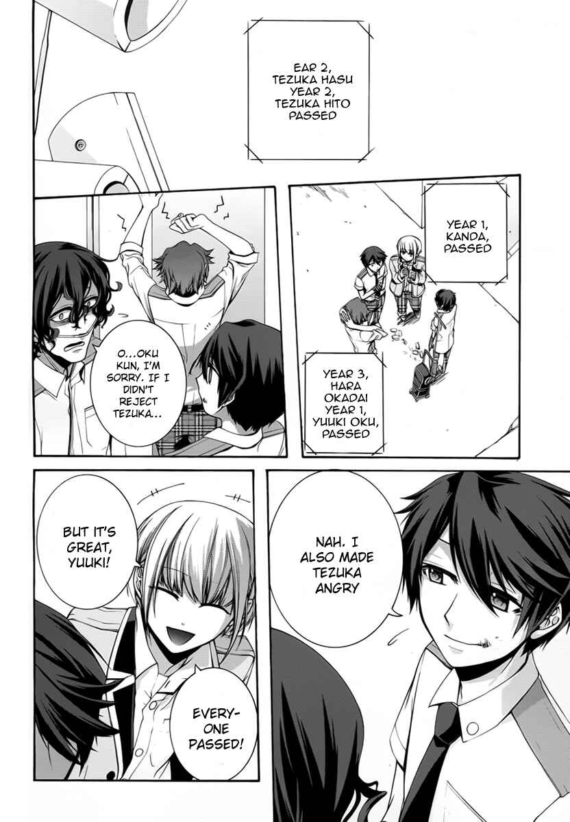 Page 28 Chapter 5 Dolls Code